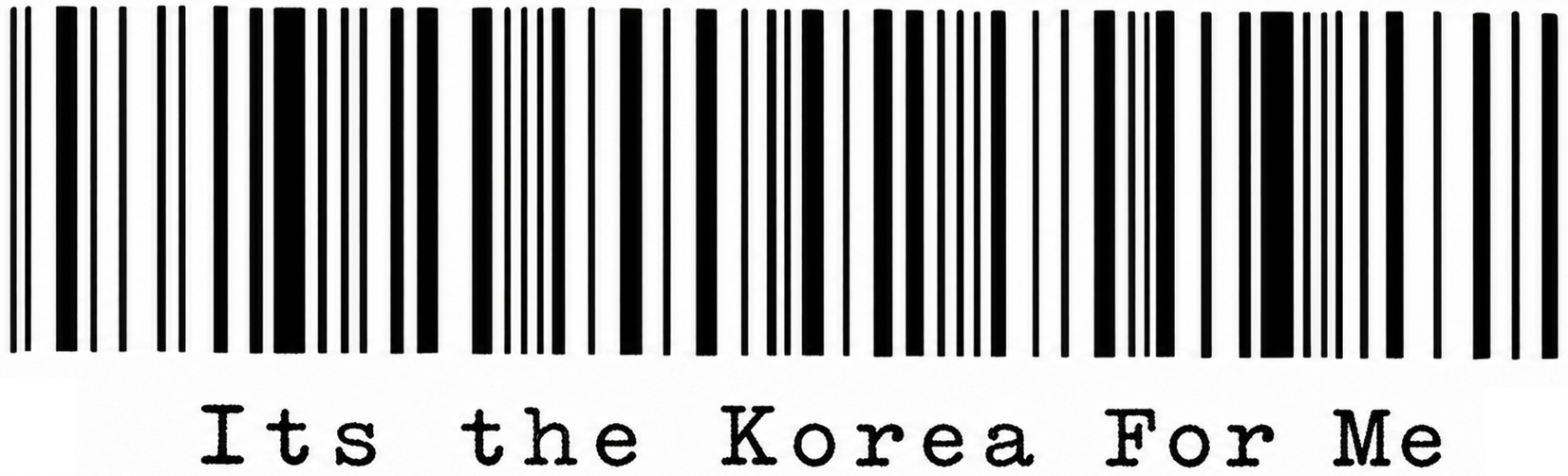 ItstheKoreaforme — The Internet's Korean Mall
